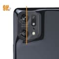 Miniatyrbild 4 av 4: Skyddsfilm - AVIZAR - Oppo Find X5 Pro - 9H härdat glas - Anti-fingeravtryck - Transparent