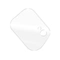 Miniatyrbild 2 av 4: Skyddsfilm - AVIZAR - Oppo Find X5 Pro - 9H härdat glas - Anti-fingeravtryck - Transparent