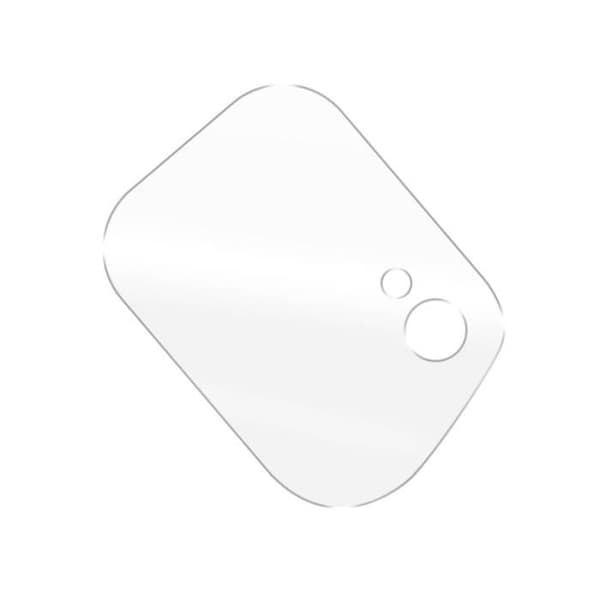 Skyddsfilm - AVIZAR - Oppo Find X5 Pro - 9H härdat glas - Anti-fingeravtryck - Transparent