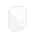 Miniatyrbild 1 av 4: Skyddsfilm - AVIZAR - Oppo Find X5 Pro - 9H härdat glas - Anti-fingeravtryck - Transparent