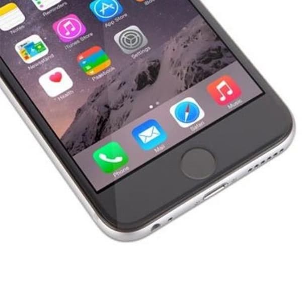Skärmskydd iPhone 6 Plus iVisor XT Moshi ...