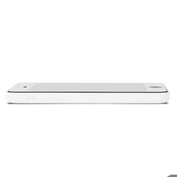 Skärmskydd - Moshi - iVisor Glass - iPhone 5/5S/SE - 0,3 mm - Repellerande mot repor