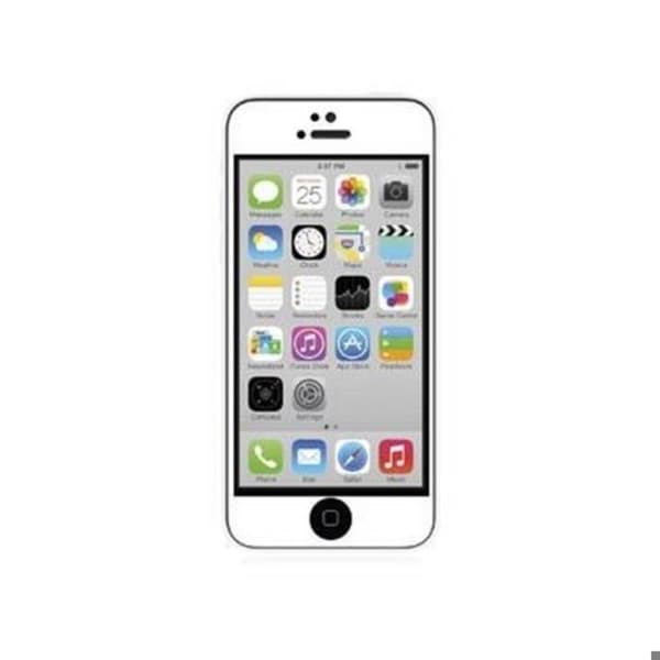 Skärmskydd - Moshi - iVisor Glass - iPhone 5/5S/SE - 0,3 mm - Repellerande mot repor