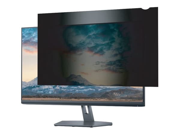 Gearlab GLBB40929392, 101,6 cm (40"), 21:9, Näyttö, Kehyksetön näytön yksityisyyssuodatin, Kiiltävä/Matta, Häikäisynesto