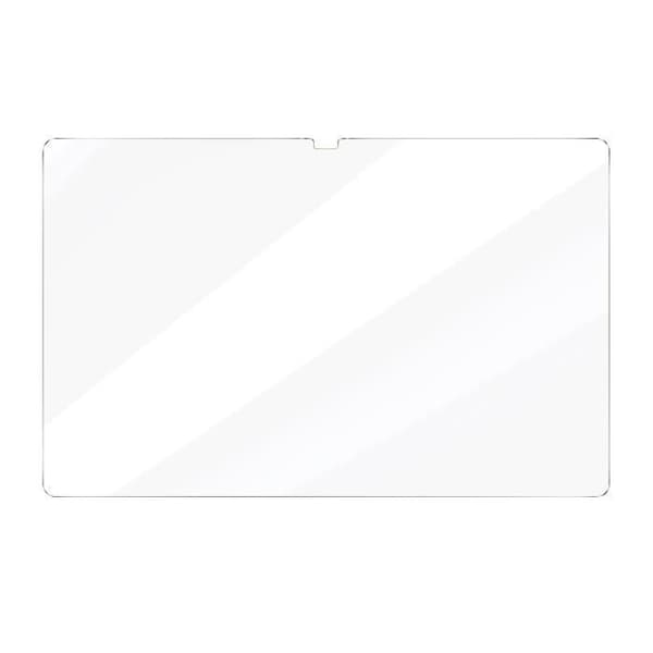 Härdat Glas - 4smarts - Samsung Tab S9 Ultra / S8 Ultra - Hårdhet 9H - Anti-fingeravtryck - Ultra-tunn