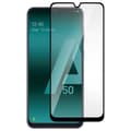 Miniatyrbild 2 av 4: Skärmskydd - AVIZAR - Galaxy A50 - Härdat Glas - 0,3 mm - Rep resistant