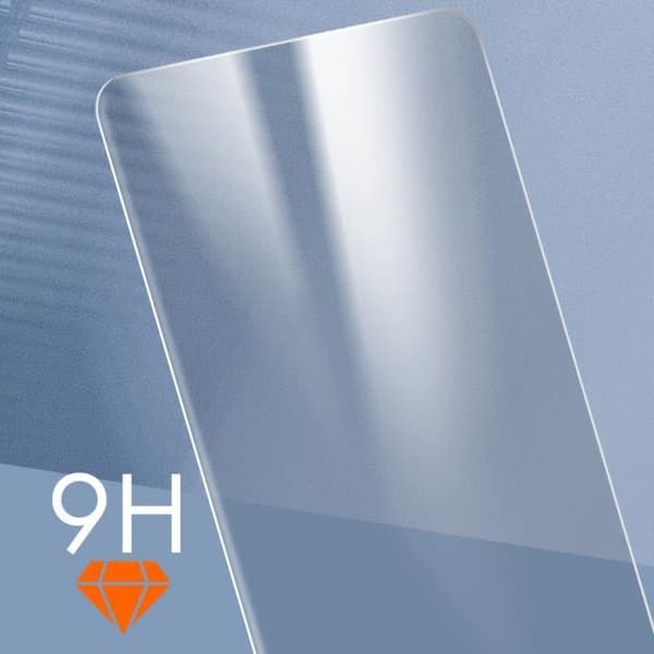 Skärmskydd - XIAOMI - 13T och 13T Pro - Härdat Glas 9H - Ultra-Tunn 0.3mm - Fingeravtrycksresistent