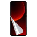 Miniatyrbillede 1 af 2: Skærmbeskytter 3D Soft HydroGel Xiaomi 13T Pro