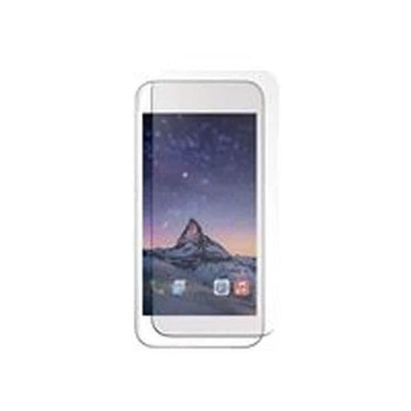 MOBILIS Mobiltelefon Skärmskydd - Glas - Klar - För Apple iPhone 6, 6s, 7, 8, SE (2nd Generation)