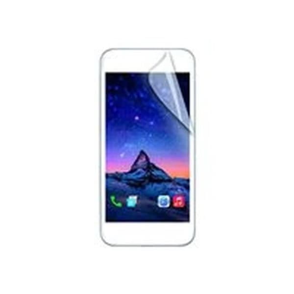MOBILIS Mobiltelefon Skärmskydd - Genomskinlig - För Samsung Galaxy Xcover Pro