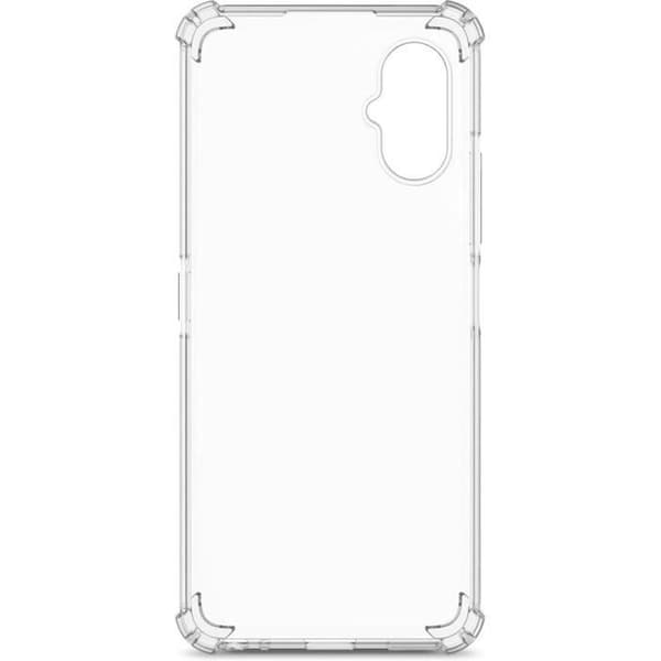 Skyddspaket - SPC - Discovery - Transparent skal - Härdat glas - Stöttålig