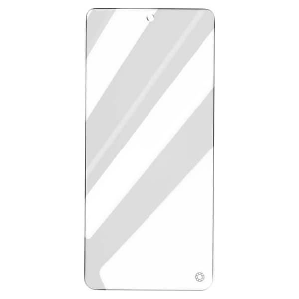Skyddsfilm - FORCE GLASS - Google Pixel 8 - Flexibelt glas - Stöttåligt - Livstidsgaranti