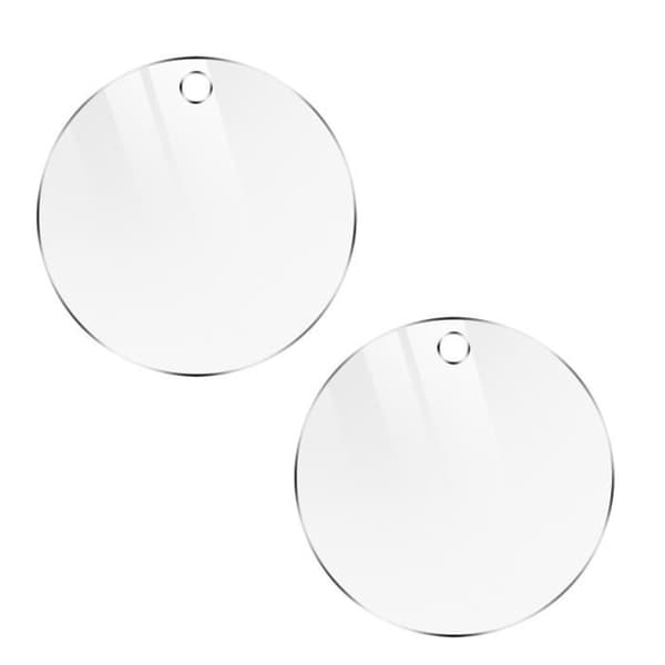 Skyddsfilm - IMAK - Realme 11 Pro/11 Pro Plus - 9H härdat glas - Anti-explosion - Transparent