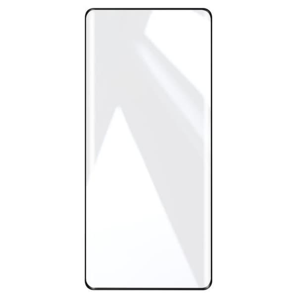 Skyddsfilm - IMAK - Honor 90 5G - 9H härdat glas - Anti-fingeravtryck - Enkel installation