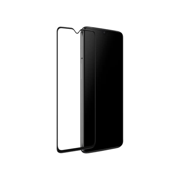 OnePlus 6T / OnePlus 6T McLaren - Heltäckande Härdat Skyddsglas