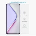 Pikkukuva 6 / 6: Xiaomi 12T / Xiaomi 12T Pro - Tempered Protective Glass