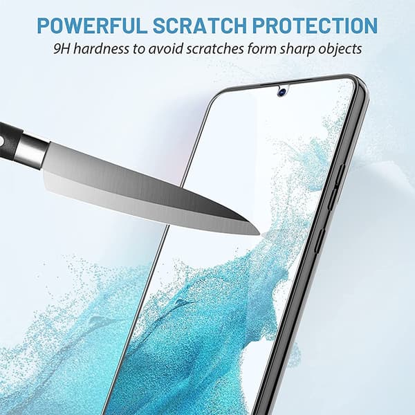 Xiaomi Redmi Note 13, 13 Pro, 13 Pro+ - Fuldt hærdet beskyttelsesglas