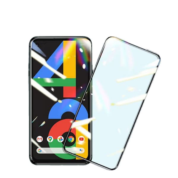 INF Google Pixel telefon skærmbeskytter Google Pixel 8