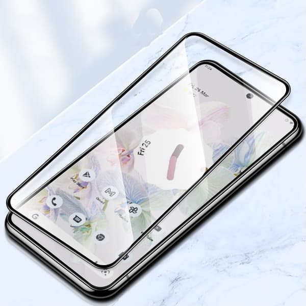 INF Google Pixel telefon skærmbeskytter Google Pixel 8