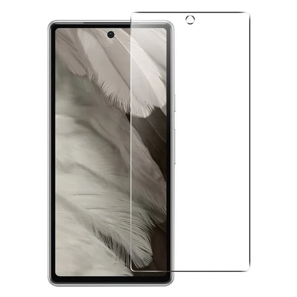 INF Google Pixel puhelimen näytönsuoja Google Pixel 7A