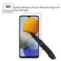 Miniatyrbillede 3 af 10: 3-PACK- Gennemsigtig skærmbeskytter Samsung Galaxy A12/A13- 5G