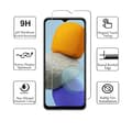 Miniatyrbillede 1 af 10: 3-PACK- Gennemsigtig skærmbeskytter Samsung Galaxy A12/A13- 5G