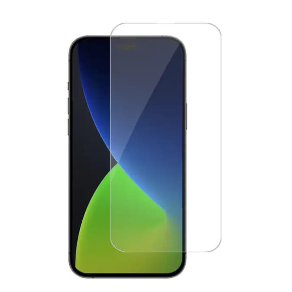 2-PACK- Transparent Härdat Glas -Skärmskydd Nokia X30 -5G