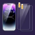 Miniatyrbillede 3 af 10: 2-PACK- Gennemsigtig skærmbeskytter Xiaomi 13 -5G