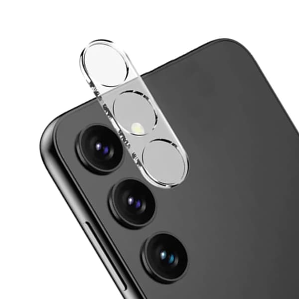 2st Samsung Galaxy A14 - Skärmskydd Kamera - Härdat Glas