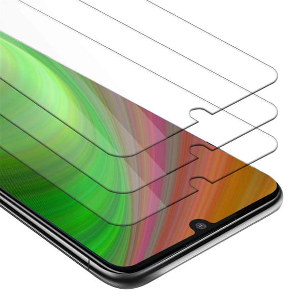Motorola ONE PRO / ONE ZOOM 3x Skærmbeskytter Beskyttelsesglas