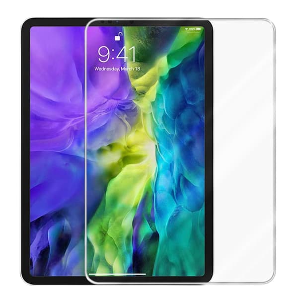 iPad PRO 11 2020 / 2021 (11 Zoll) Skærmbeskytter Beskyttelsesglas