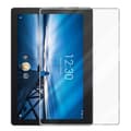Miniatyrbilde 1 av 6: Skjermbeskytter Skärmskyddtil til Lenovo Tab E10 (10.1) Herdet Skjermglass Nettbrett