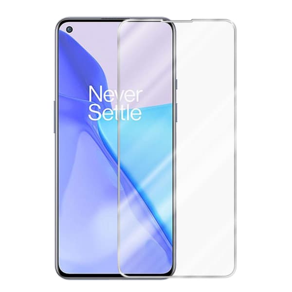 Skyddsfilm för OnePlus 9 Skärmskydd Skyddsglas Härdat (Tempered)-glas för skydd