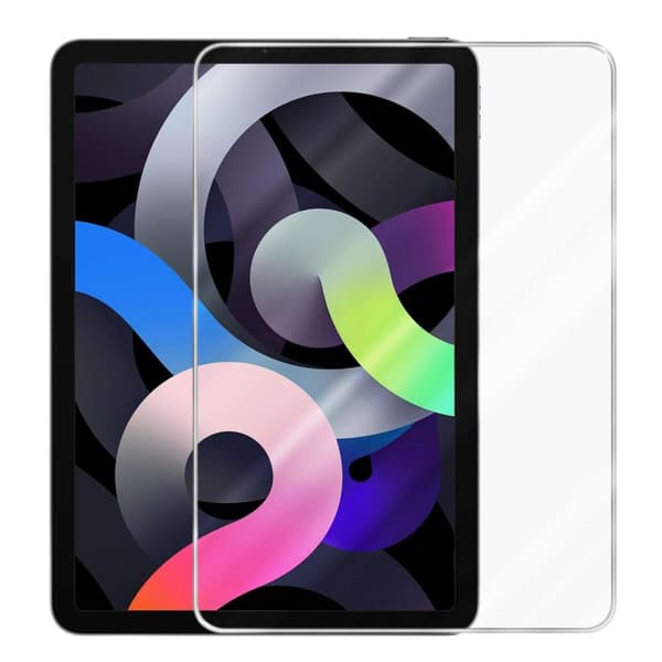 iPad AIR 4 (10.9 Zoll) Skærmbeskytter Beskyttelsesglas