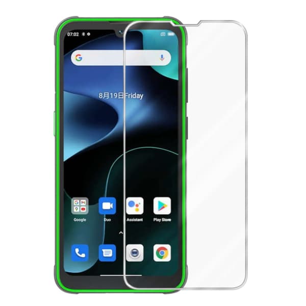 Blackview BV5200 / BV5200 PRO Skærmbeskytter Beskyttelsesglas