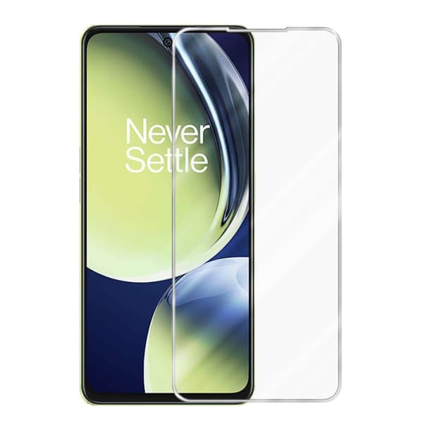 OnePlus Nord CE 3 LITE 5G Skærmbeskytter Beskyttelsesglas
