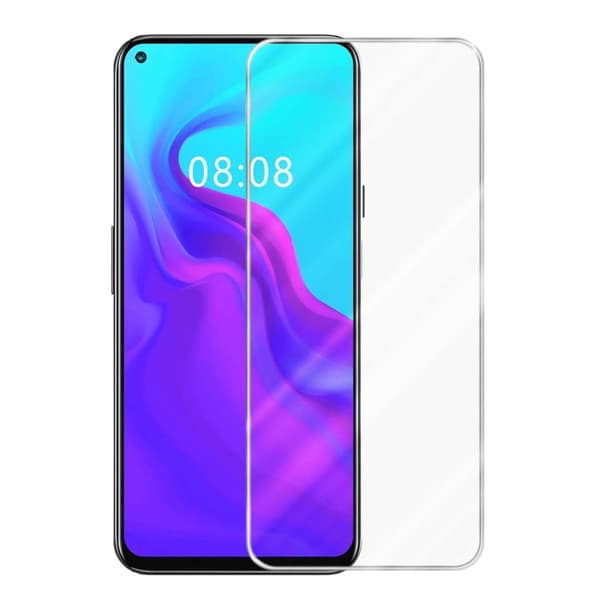 Skyddsfilm för Cubot X30 Skärmskydd Skyddsglas Härdat (Tempered)-glas för skydd