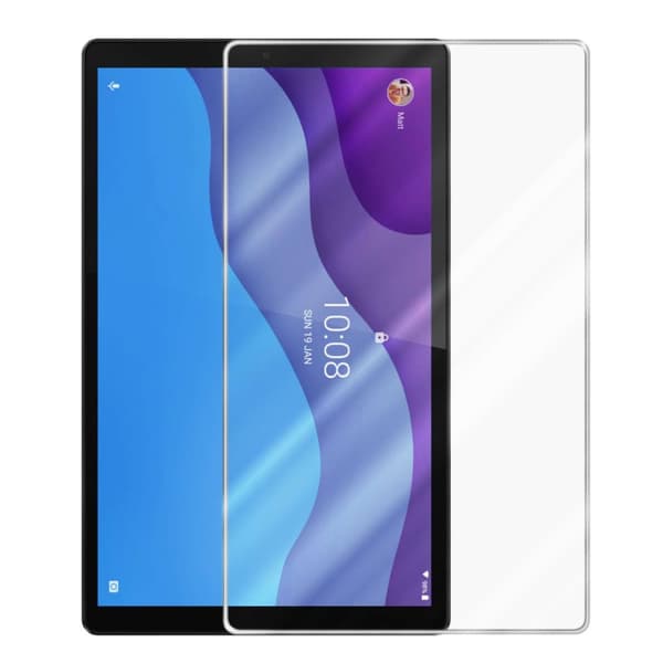 Lenovo Tab M10 HD (10.1 Zoll) TB-X306X Skærmbeskytter Beskyttelsesglas