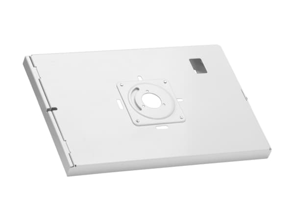 Tabletin kiinnityskehys DELTACO OFFICE, varkaudenesto / ARM-0502