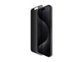 Pikkukuva 3 / 5: Belkin OVA150ZZ, 17 cm (6.7"), Smartphone, Frameless display privacy filter, 9H, Anti-microbial, Privacy