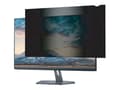 Pikkukuva 2 / 3: eSTUFF GLBB49211336, 124.5 cm (49"), 32:9, Monitor, Frameless display privacy filter, Glossy / Matt, Anti-glare