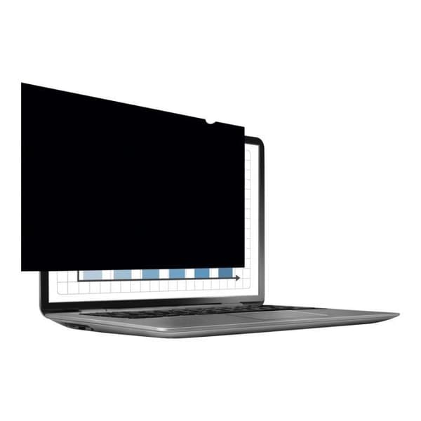 Fellowes PrivaScreen Blackout Privacy Filter 17 tum brett