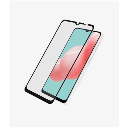 PanzerGlass | Case Friendly Screen Protector | 7252 | Samsung | Galaxy A32 5G | Black/Transparent