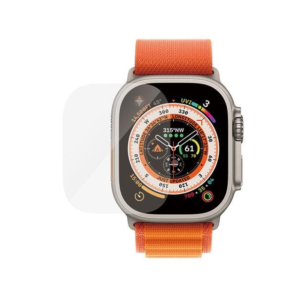 PanzerGlass Apple Watch Ultra AB Screen protector