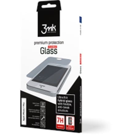 Szkło hybrydowe FlexibleGlass iPhone 11