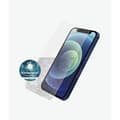 Miniatyrbilde 3 av 3: PanzerGlass | Apple | For iPhone 12 Mini | Glass | Transparent | Clear Screen Protector