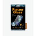 Miniatyrbilde 1 av 3: PanzerGlass | Apple | For iPhone 12 Mini | Glass | Transparent | Clear Screen Protector