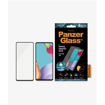 PANZERGLASS SAMSUNG GALAXY