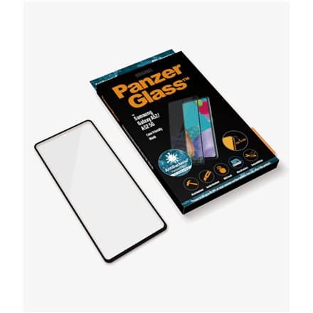 PANZERGLASS SAMSUNG GALAXY