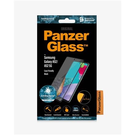 PANZERGLASS SAMSUNG GALAXY
